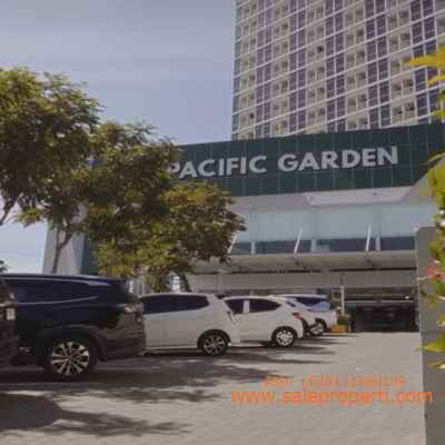 dijual apartemen alam sutera