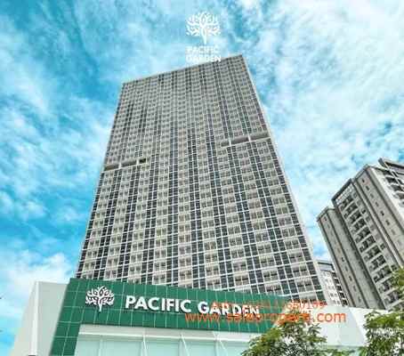 dijual apartemen alam sutera