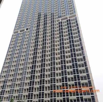 dijual apartemen alam sutera