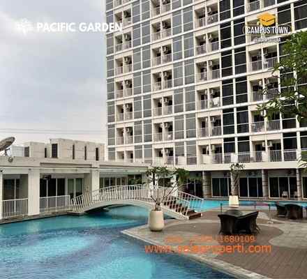 dijual apartemen alam sutera