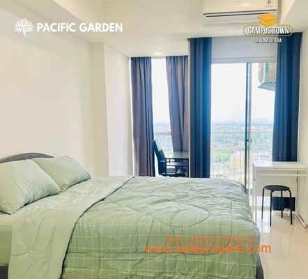 dijual apartemen alam sutera