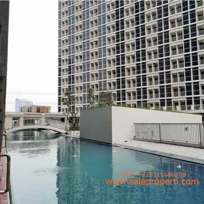 dijual apartemen alam sutera