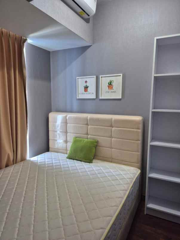 dijual apartemen anderson