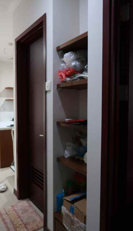 dijual apartemen apartemen assati vanya