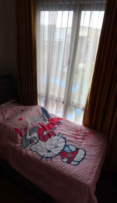 dijual apartemen apartemen assati vanya