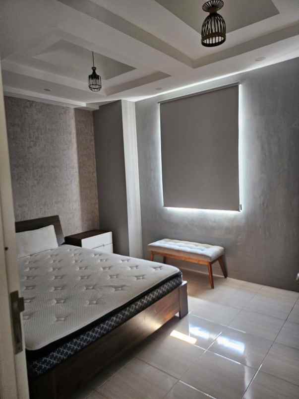 dijual apartemen apartemen bale hinggil