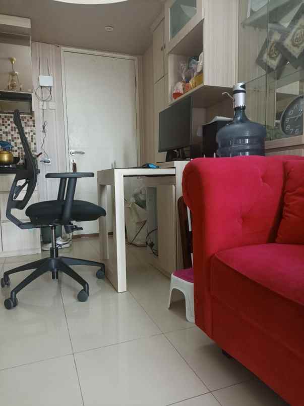 dijual apartemen apartemen bassura city