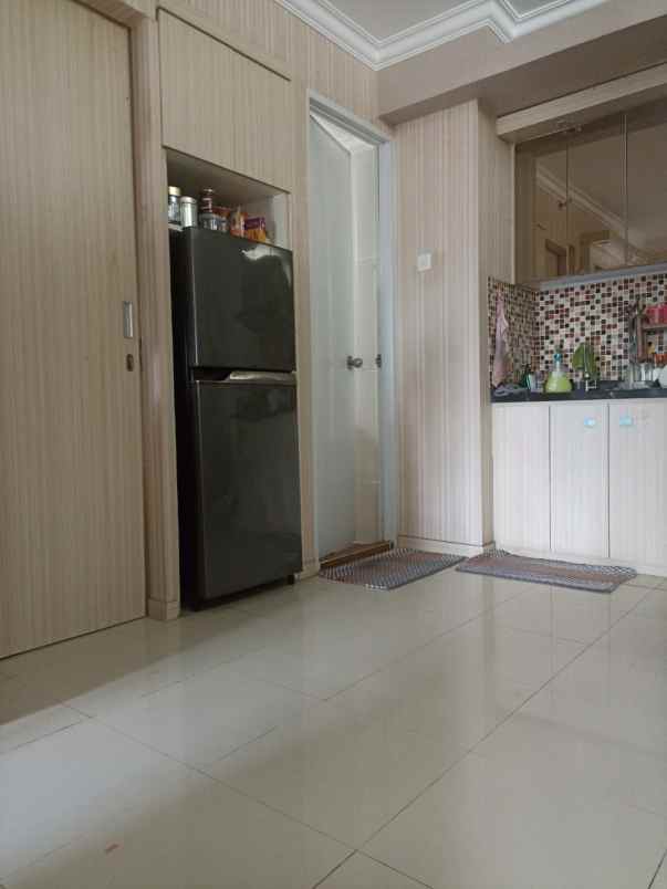 dijual apartemen apartemen bassura city