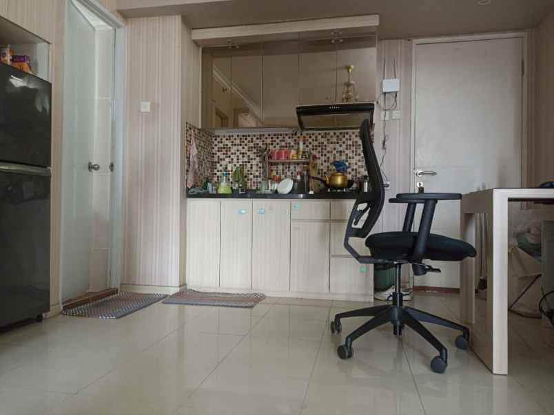 dijual apartemen apartemen bassura city