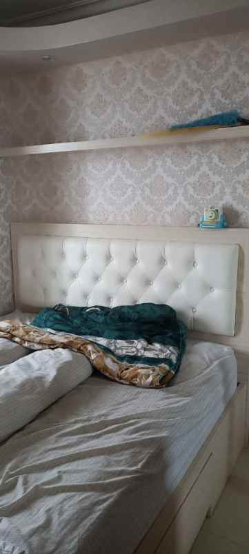 dijual apartemen apartemen bassura city