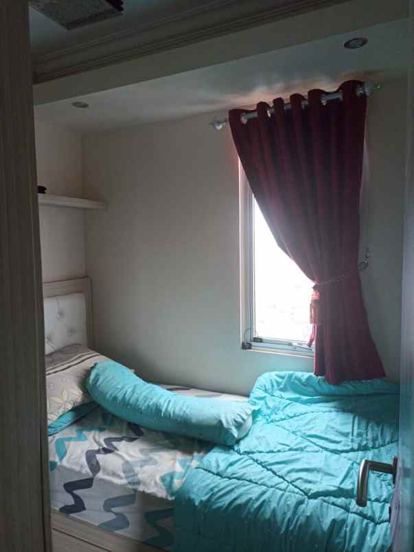 dijual apartemen apartemen bassura city