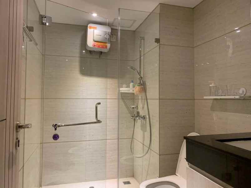 dijual apartemen apartemen brooklyn alam