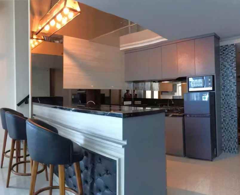 dijual apartemen apartemen brooklyn alam