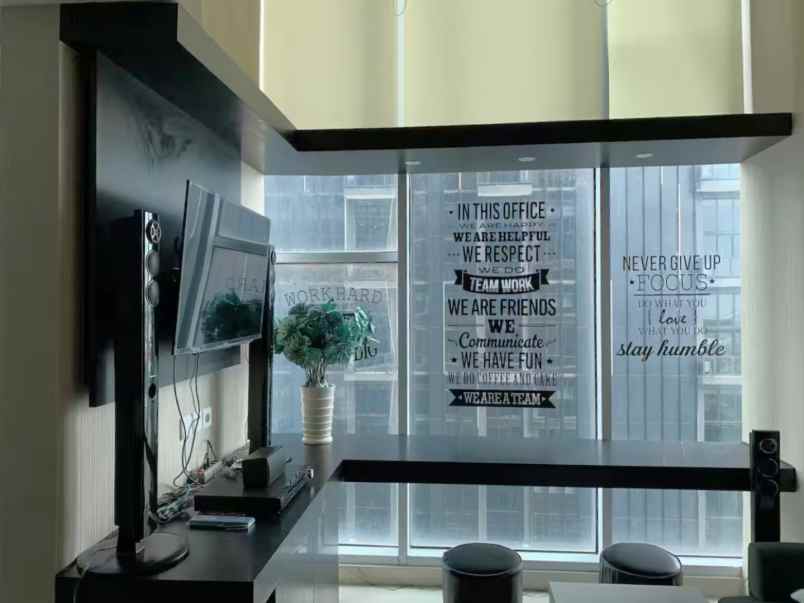 dijual apartemen apartemen brooklyn alam