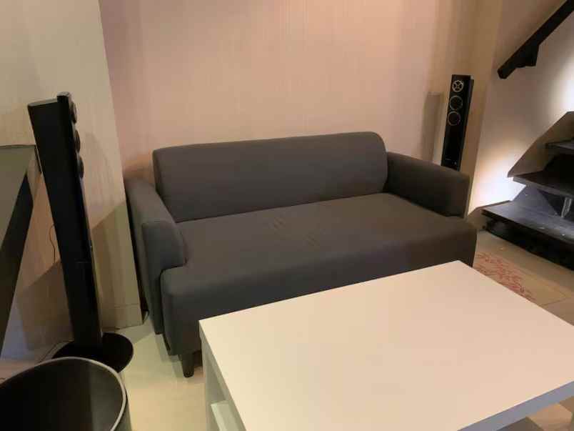 dijual apartemen apartemen brooklyn alam