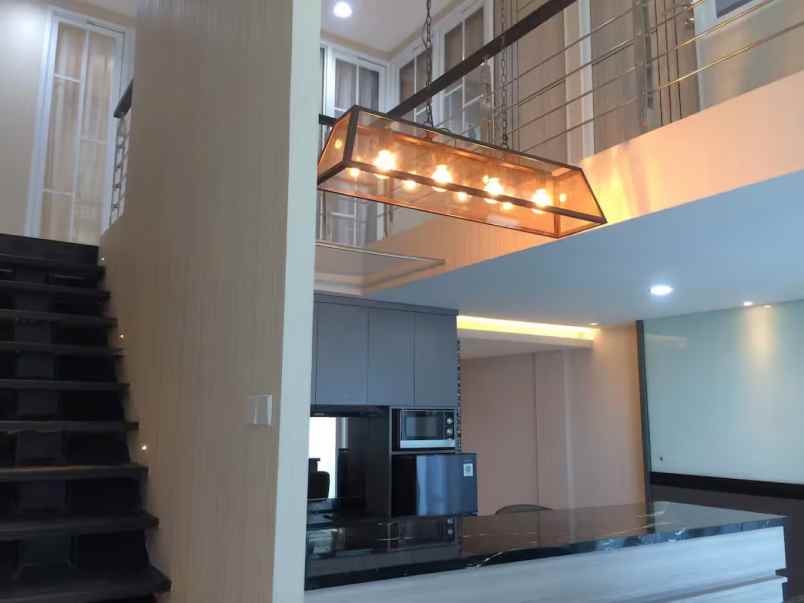 dijual apartemen apartemen brooklyn alam
