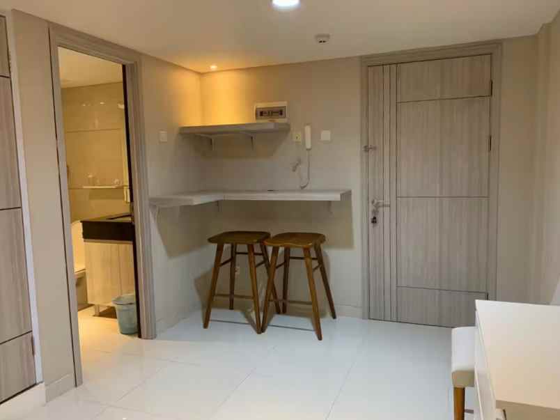 dijual apartemen apartemen brooklyn alam