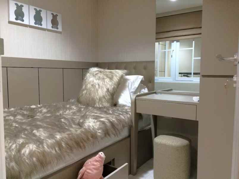 dijual apartemen apartemen brooklyn alam