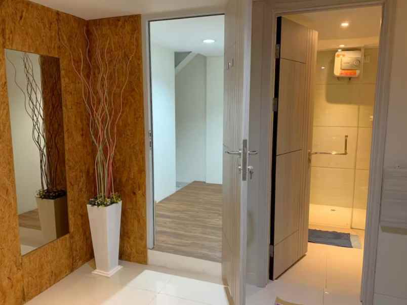 dijual apartemen apartemen brooklyn alam