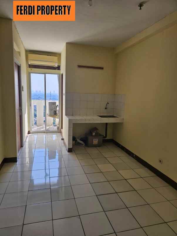 dijual apartemen apartemen cibubur village