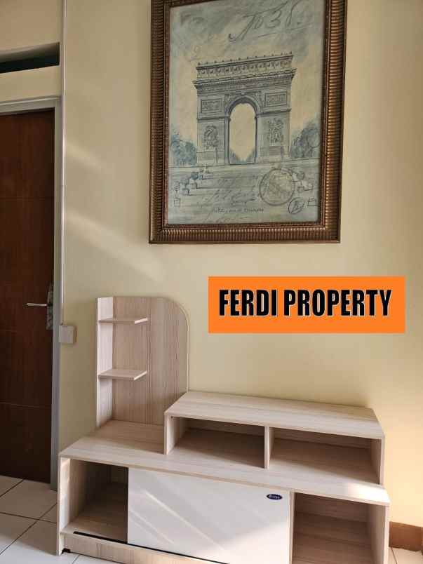 dijual apartemen apartemen cibubur village