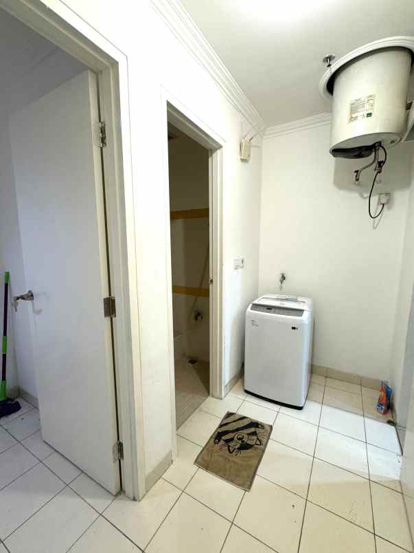 dijual apartemen apartemen gading resort