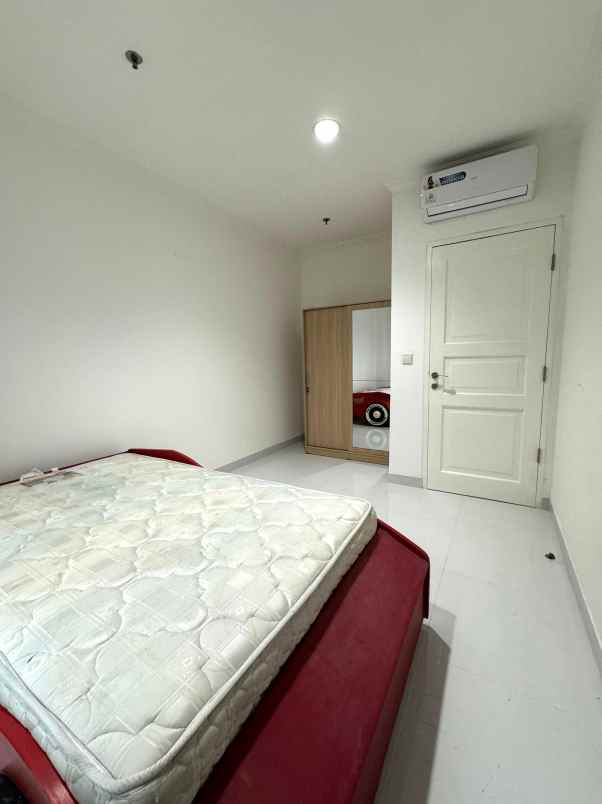dijual apartemen apartemen gading resort