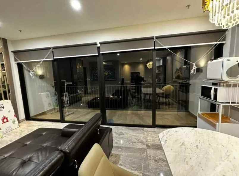 dijual apartemen apartemen graha golf taman