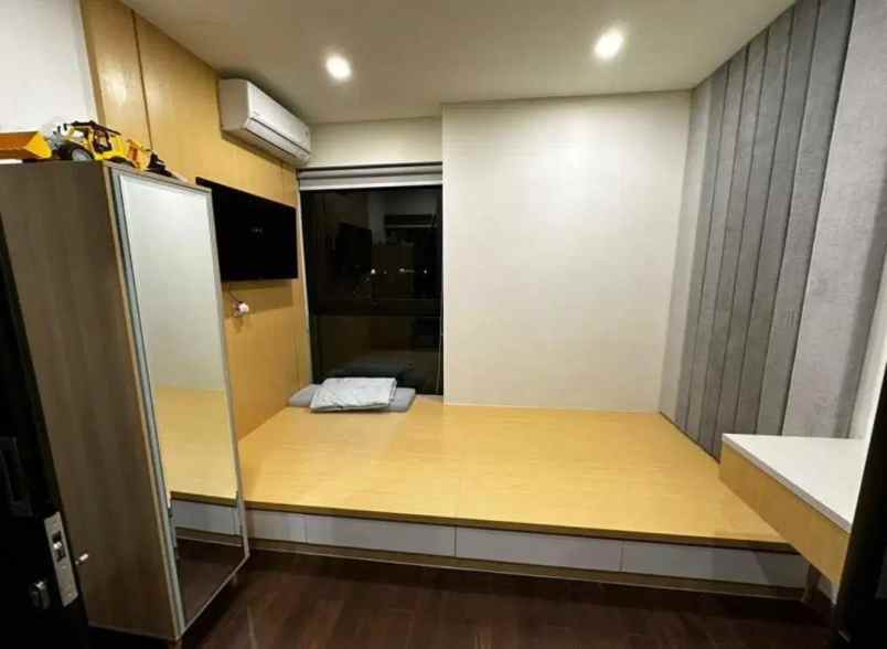 dijual apartemen apartemen graha golf taman