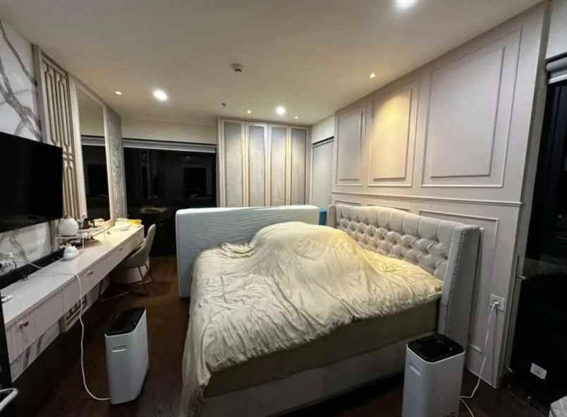 dijual apartemen apartemen graha golf taman