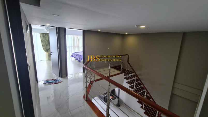 dijual apartemen apartemen grand jati