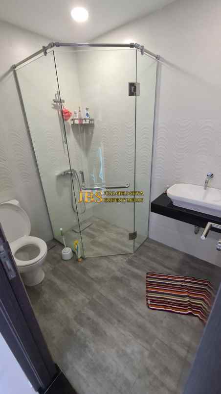dijual apartemen apartemen grand jati