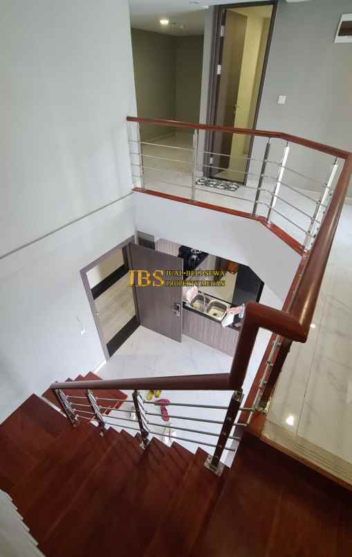 dijual apartemen apartemen grand jati