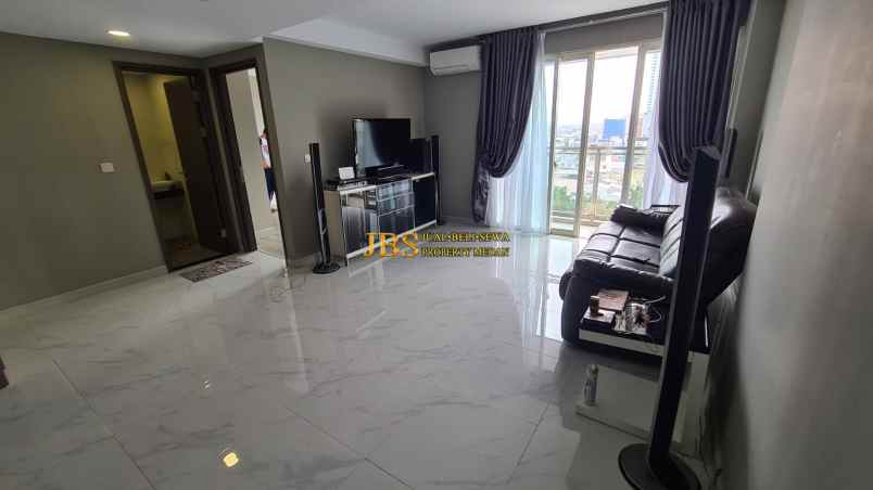 dijual apartemen apartemen grand jati