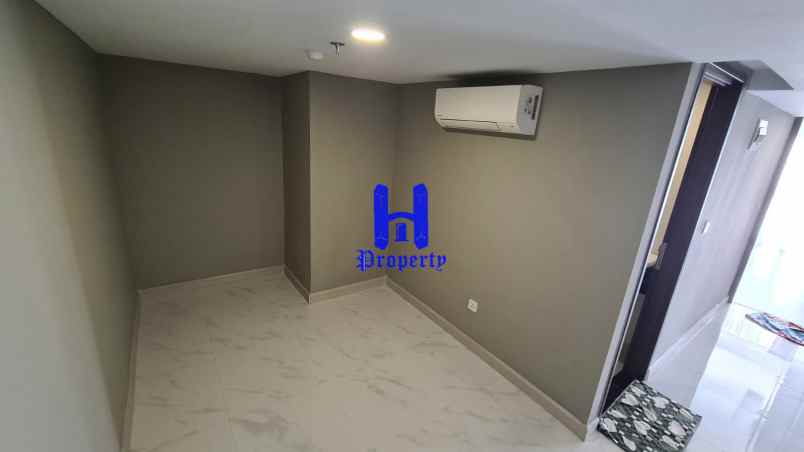 dijual apartemen apartemen grand jati