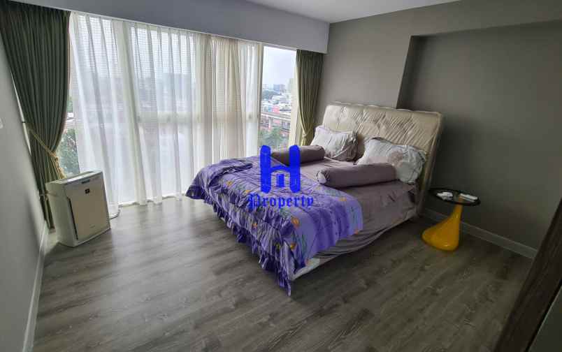 dijual apartemen apartemen grand jati