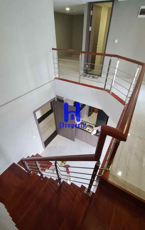 dijual apartemen apartemen grand jati