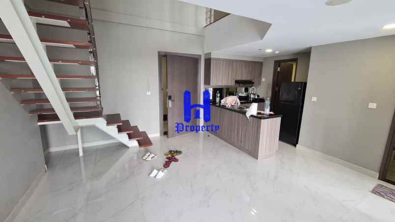 dijual apartemen apartemen grand jati