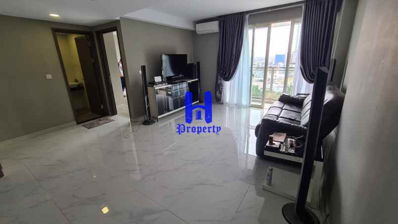 dijual apartemen apartemen grand jati