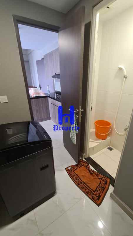 dijual apartemen apartemen grand jati