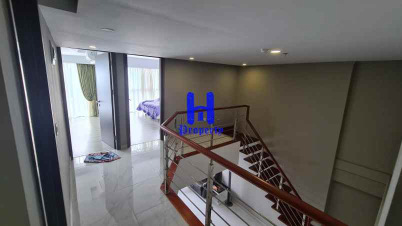 dijual apartemen apartemen grand jati