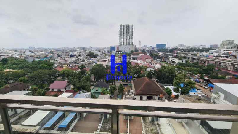 dijual apartemen apartemen grand jati
