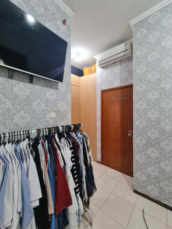 dijual apartemen apartemen grand palace