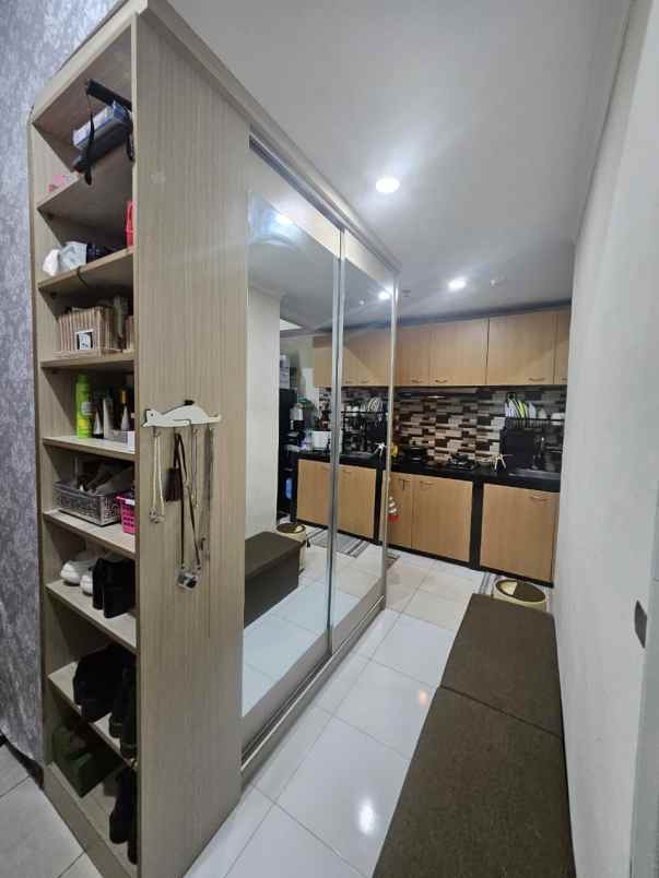 dijual apartemen apartemen grand palace