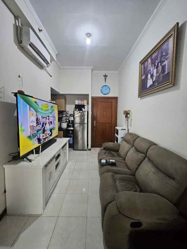 dijual apartemen apartemen grand palace