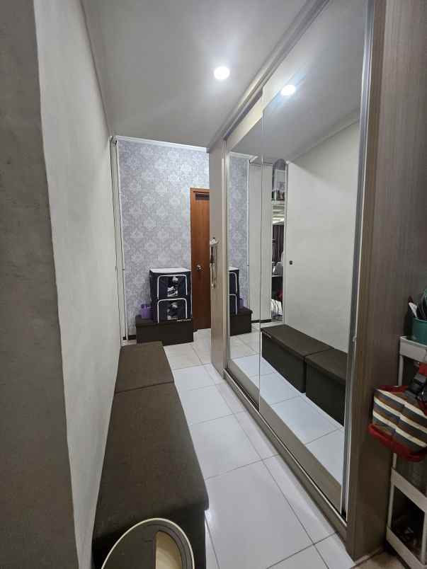 dijual apartemen apartemen grand palace