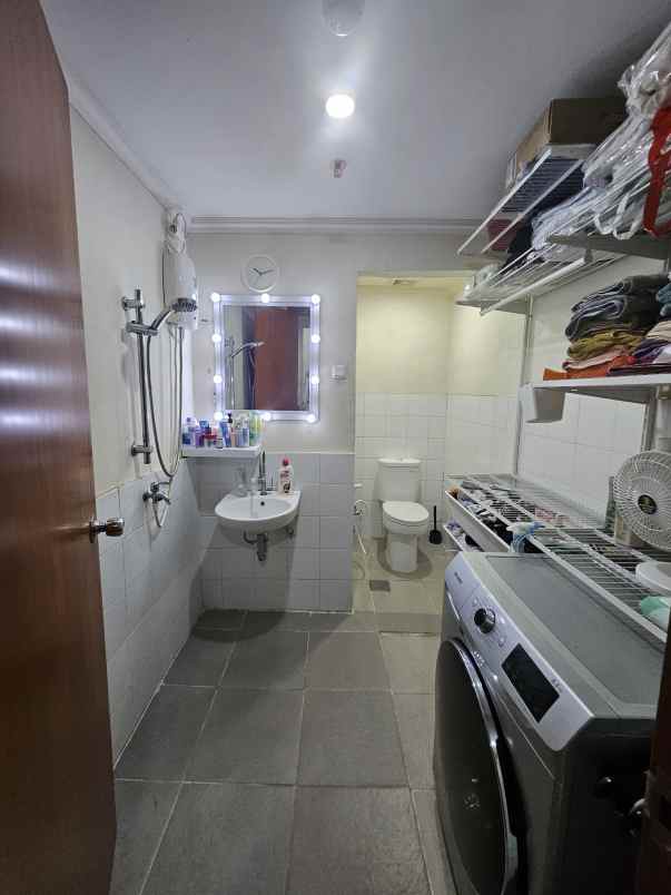 dijual apartemen apartemen grand palace