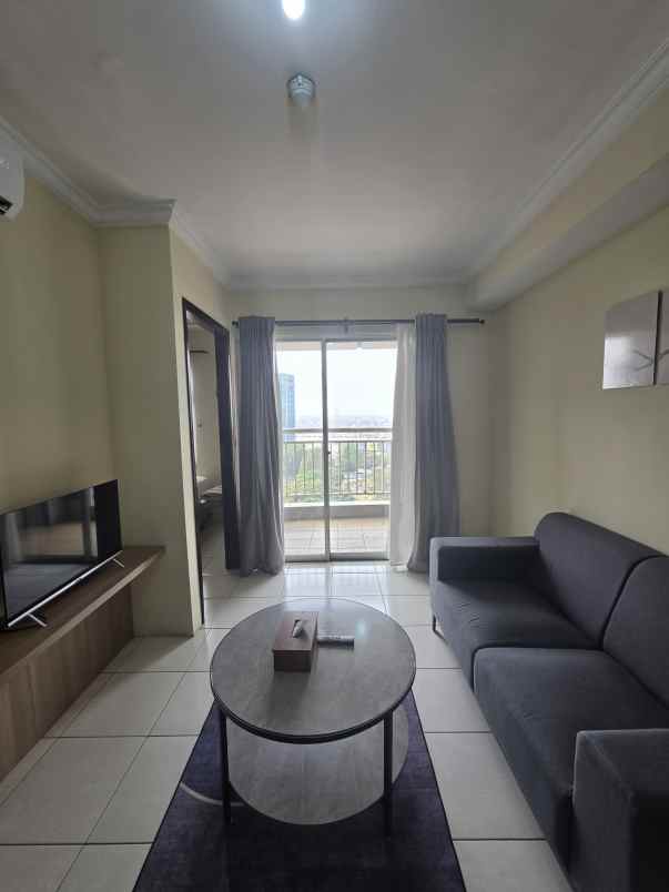 dijual apartemen apartemen great western