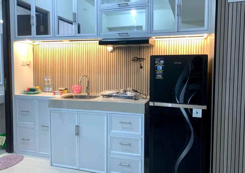 dijual apartemen apartemen klaska tower