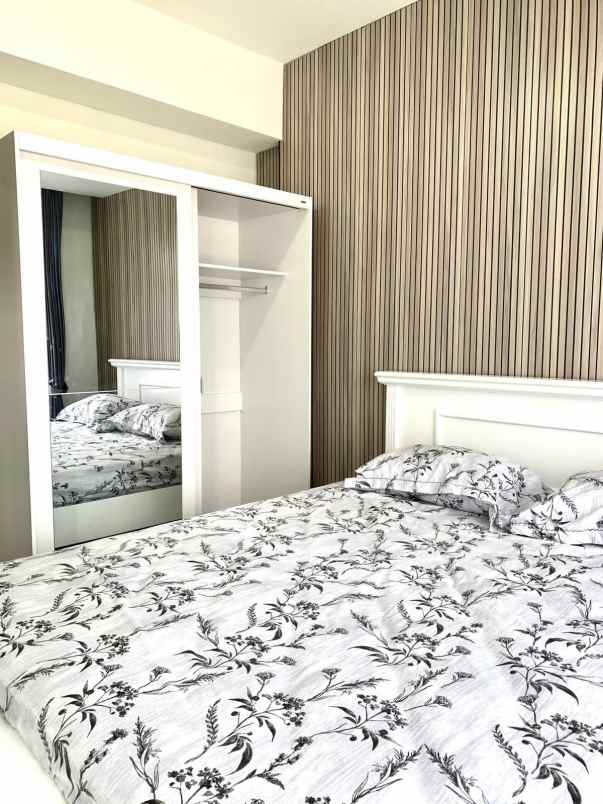 dijual apartemen apartemen klaska tower